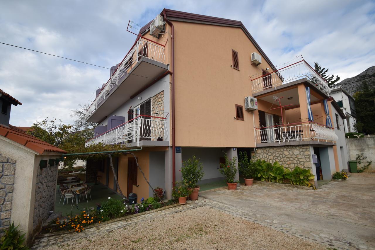 Apartments Mira สตารีกราด-ปาเคลนีซา ห้อง รูปภาพ