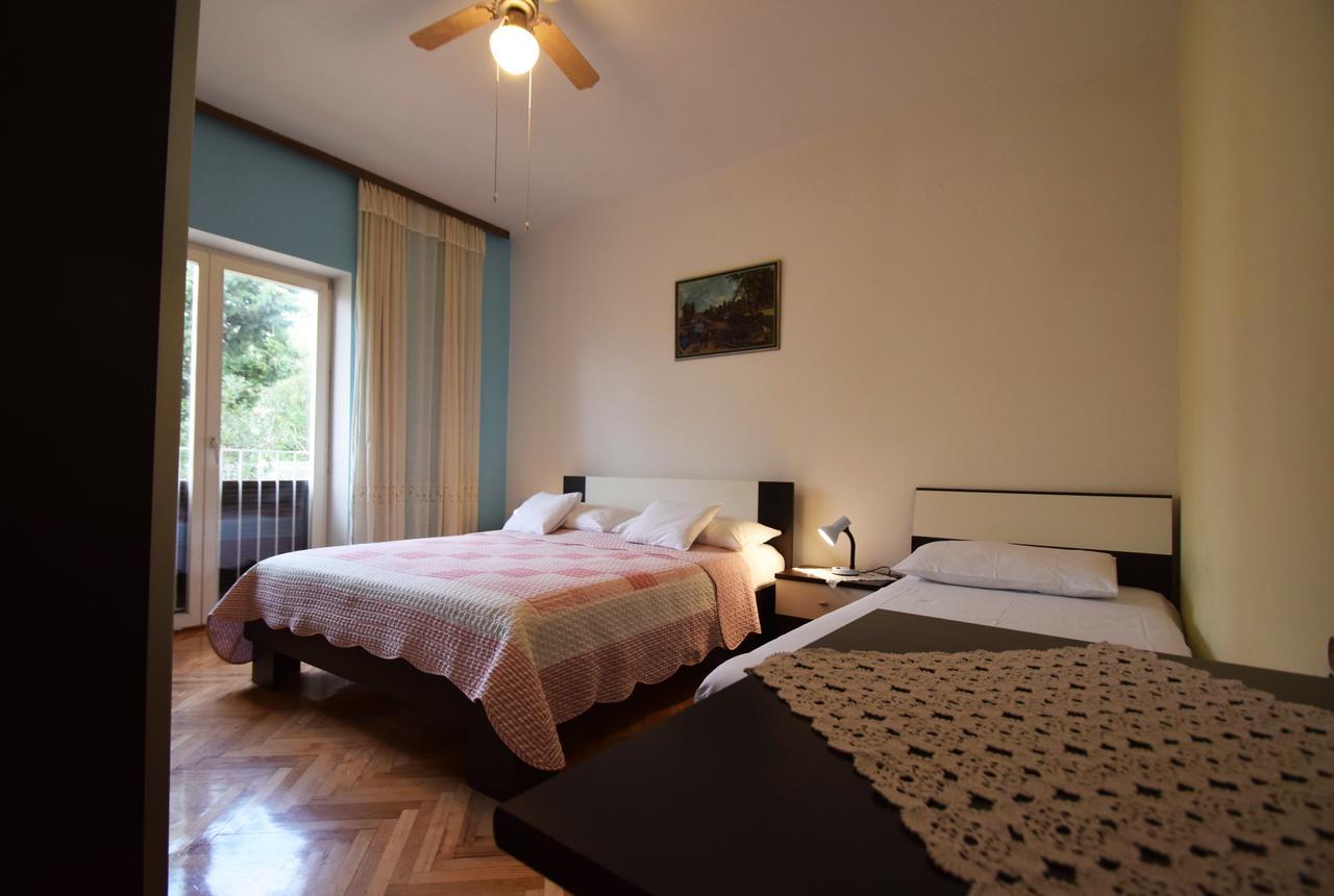 Apartments Mira สตารีกราด-ปาเคลนีซา ห้อง รูปภาพ