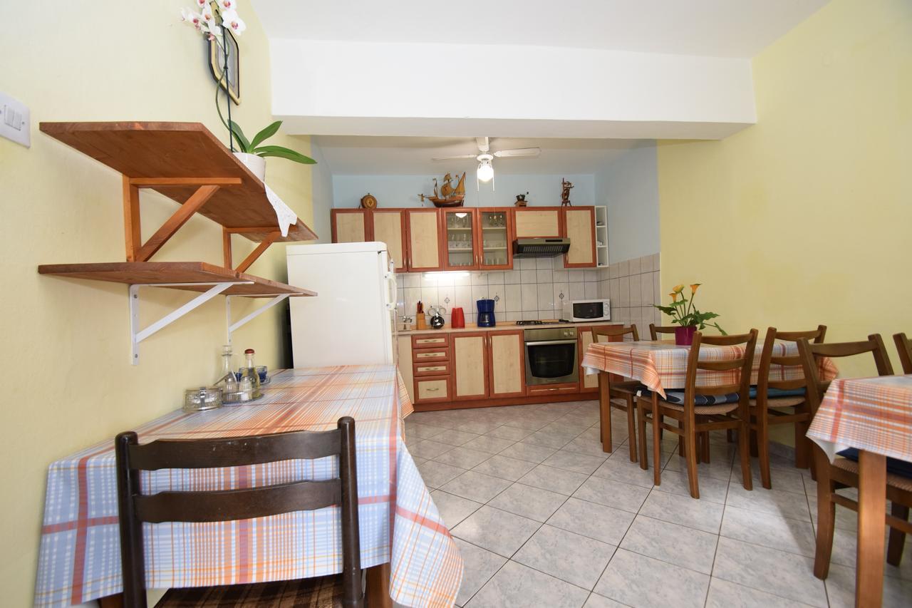Apartments Mira สตารีกราด-ปาเคลนีซา ภายนอก รูปภาพ