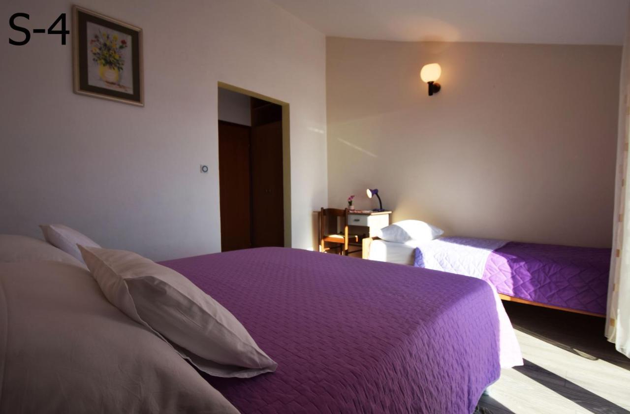 Apartments Mira สตารีกราด-ปาเคลนีซา ภายนอก รูปภาพ