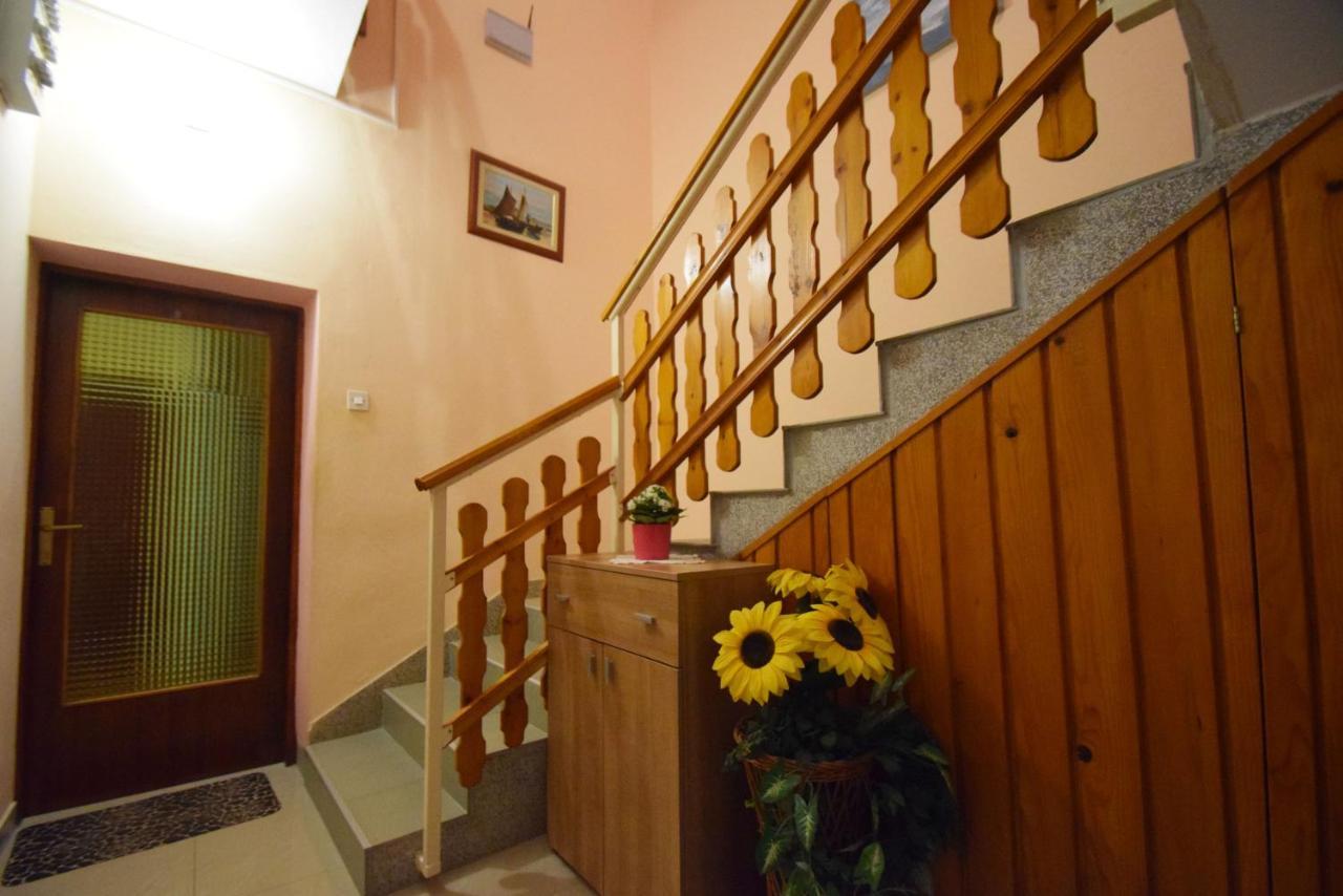 Apartments Mira สตารีกราด-ปาเคลนีซา ภายนอก รูปภาพ