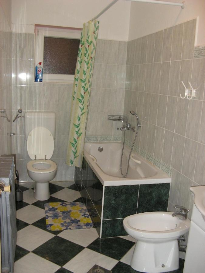 Apartments Mira สตารีกราด-ปาเคลนีซา ห้อง รูปภาพ